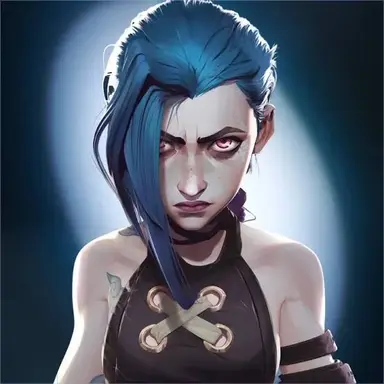 Profile image of 징크스