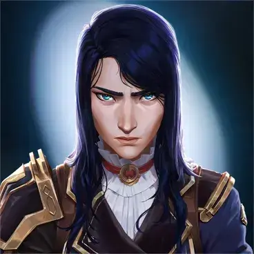 Profile image of 케이틀린