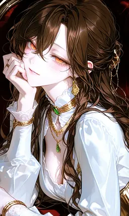 Profile image of ヴァレリア