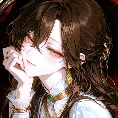 Profile image of ヴァレリア