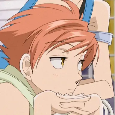 Profile image of 常陸院馨