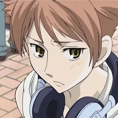 Profile image of 常陸院光