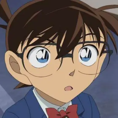 Profile image of 江戸川コナン
