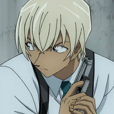 Profile image of 安室透