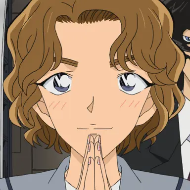 Profile image of 大岡紅葉