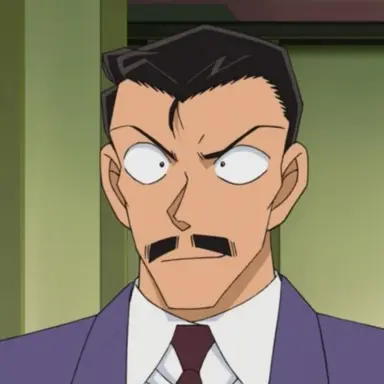 Profile image of 毛利小五郎