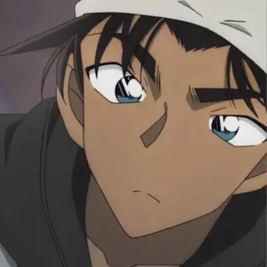 Profile image of 服部平次