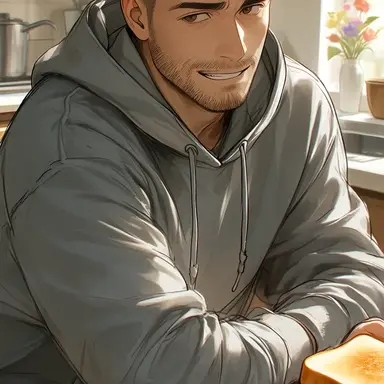 Profile image of Soap