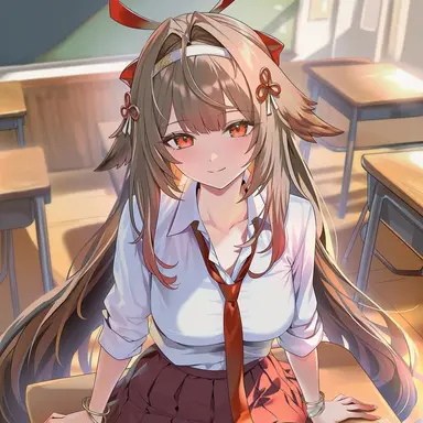 Profile image of 엽빛나