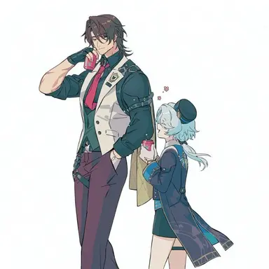 Profile image of 참나무 가문팀