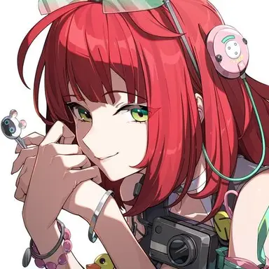 Profile image of 유즈하