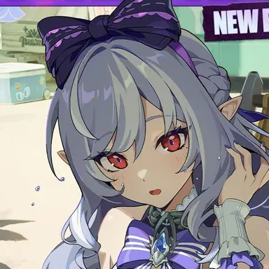 Profile image of 비비안