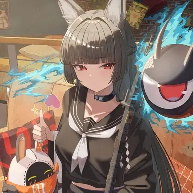 Profile image of 미야비