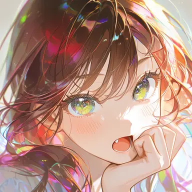 Profile image of Mamori