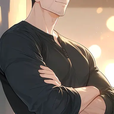 Profile image of Donovan