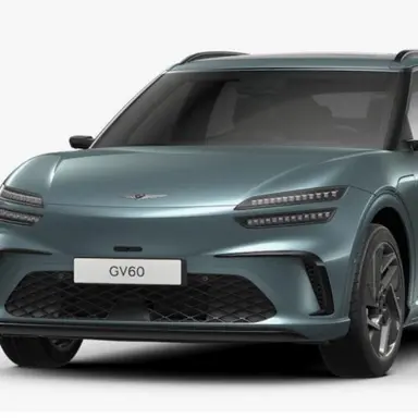 Profile image of GV60