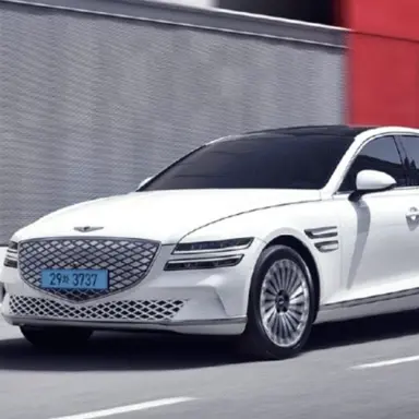 Profile image of G80