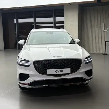 Profile image of GV70
