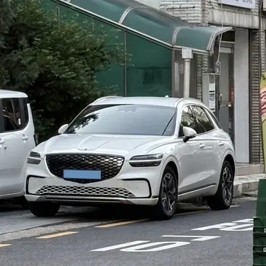 Profile image of GV70일렉트릭