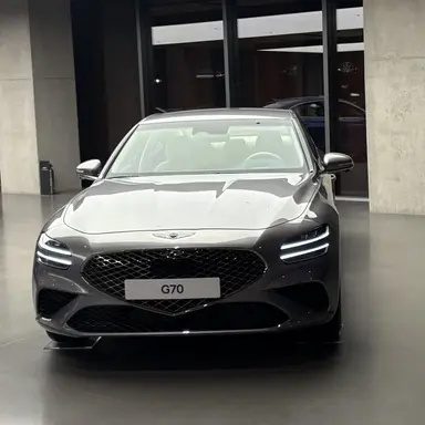 Profile image of G70