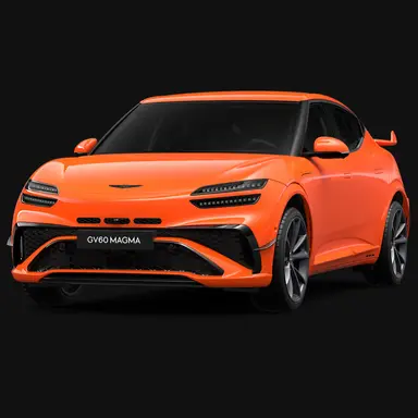 Profile image of GV60