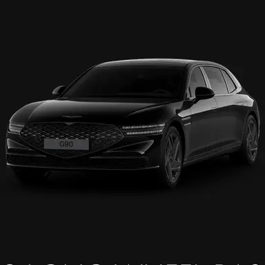 Profile image of G90블랙에디션