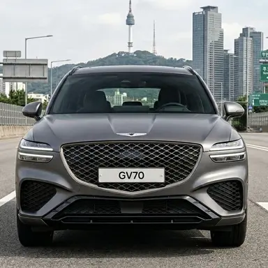 Profile image of GV70