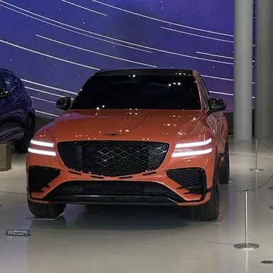 Profile image of GV80마그마