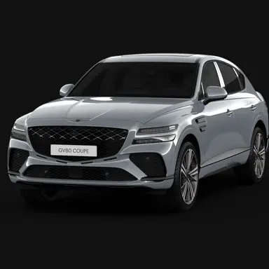 Profile image of GV80쿠페