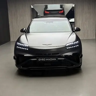 Profile image of GV60