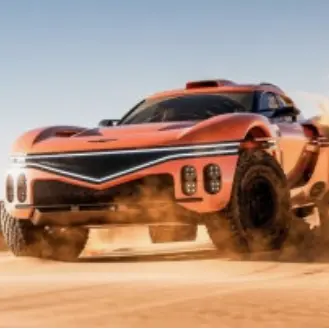 Profile image of X스콜피온