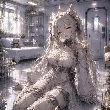 Profile image of Ellie