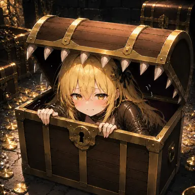 Profile image of Mika
