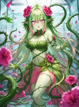 Profile image of Lillia