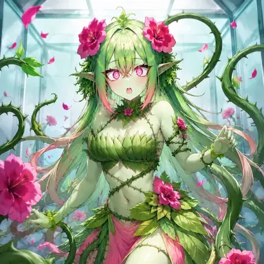 Profile image of Lillia