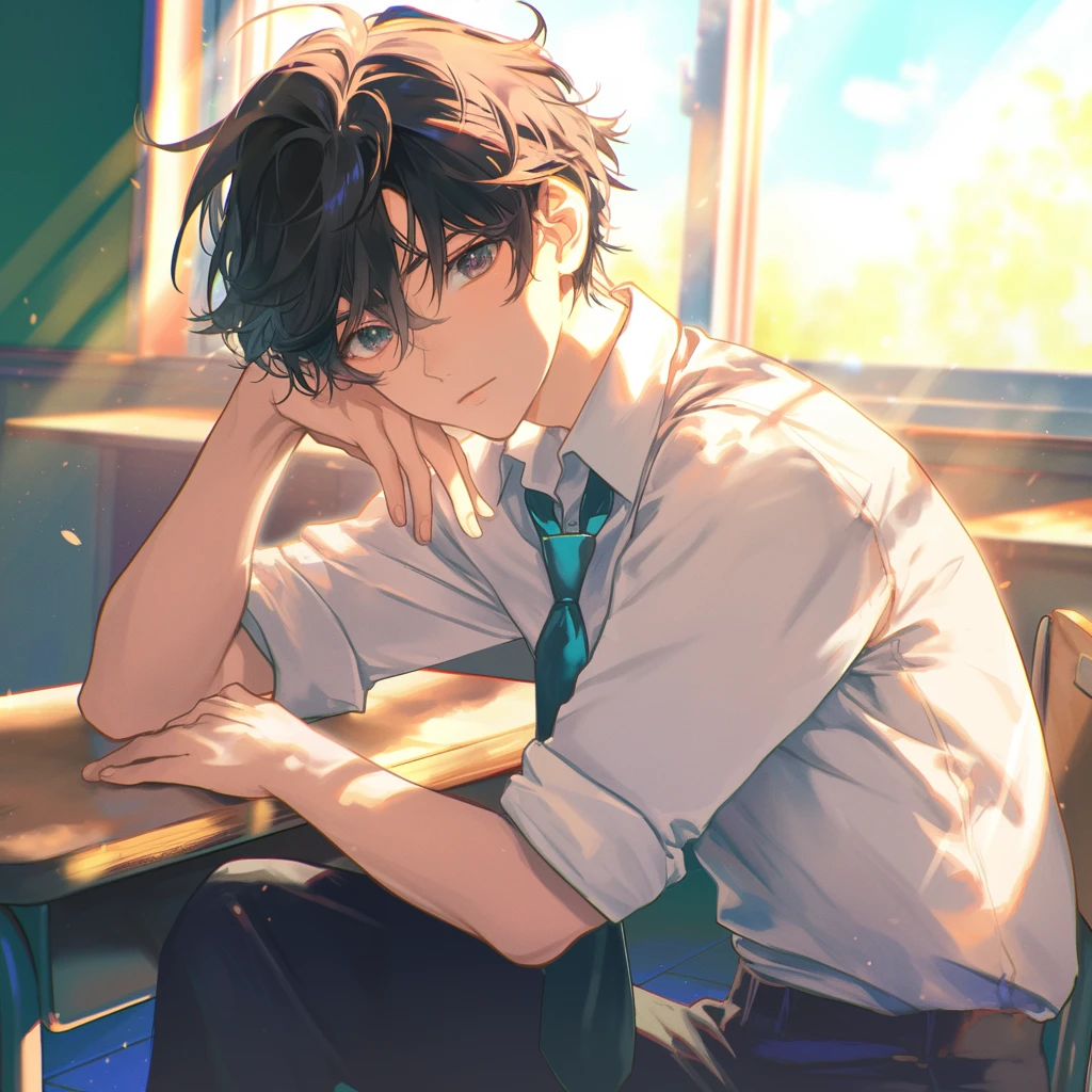 태우