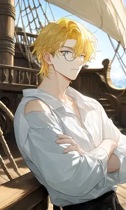 Profile image of シンカイ・セイラン