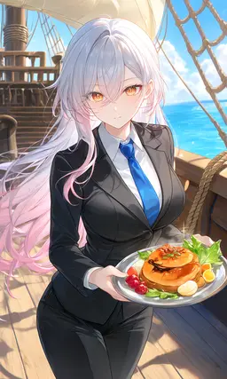 Profile image of イ카미・サクラ