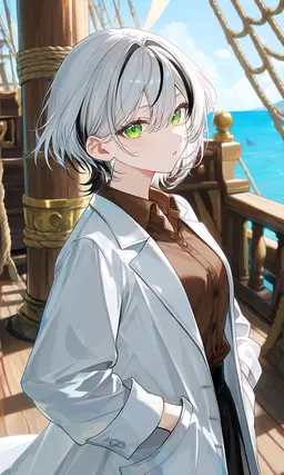 Profile image of シロミ・デク