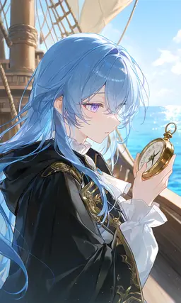 Profile image of ショコブツ・アオイ