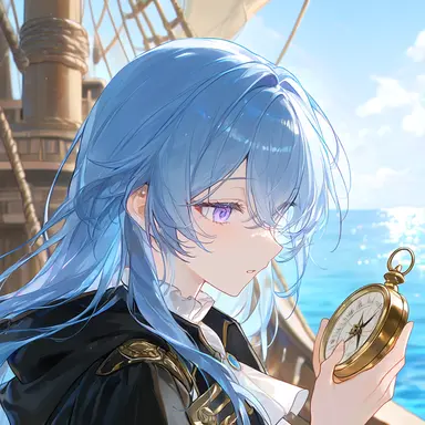 Profile image of ショコブツ・アオイ