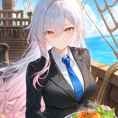 Profile image of イ카미・サクラ