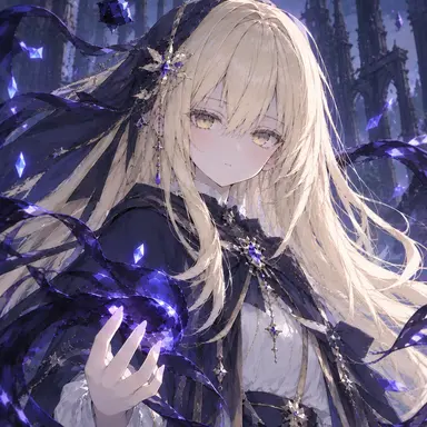 Profile image of アルティナ