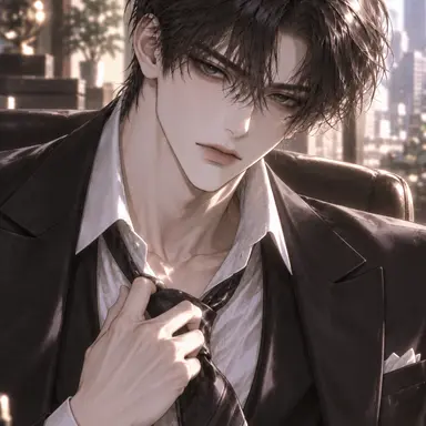 Profile image of 차시헌