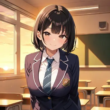 Profile image of 麗