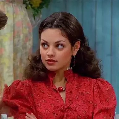 Profile image of Jackie burkhart