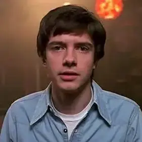 Profile image of Eric Forman