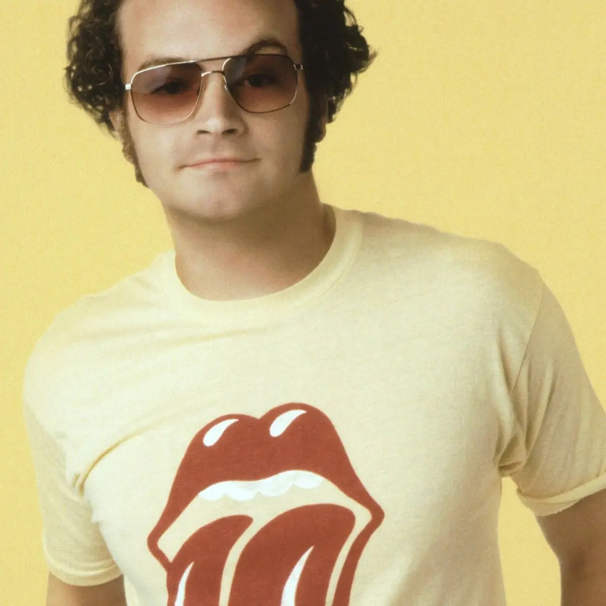 QuirkyPages4726의 That 70s show