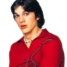 Profile image of Michael Kelso