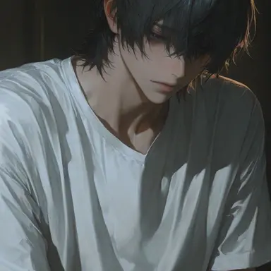 Profile image of 地縛霊